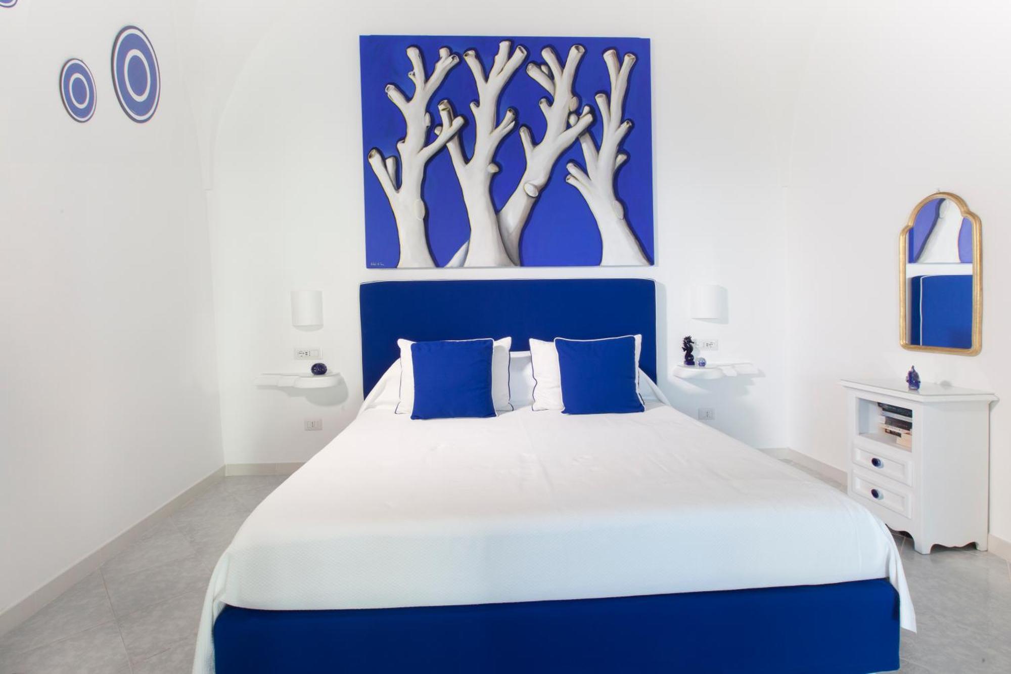 Exclusive Apartments Positano Esterno foto